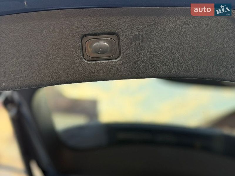 Позашляховик / Кросовер Ford Edge 2019 в Хмельницькому