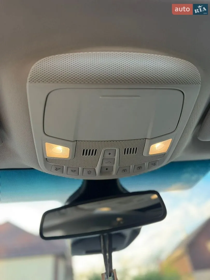 2019 Ford Edge - мініатюра 29