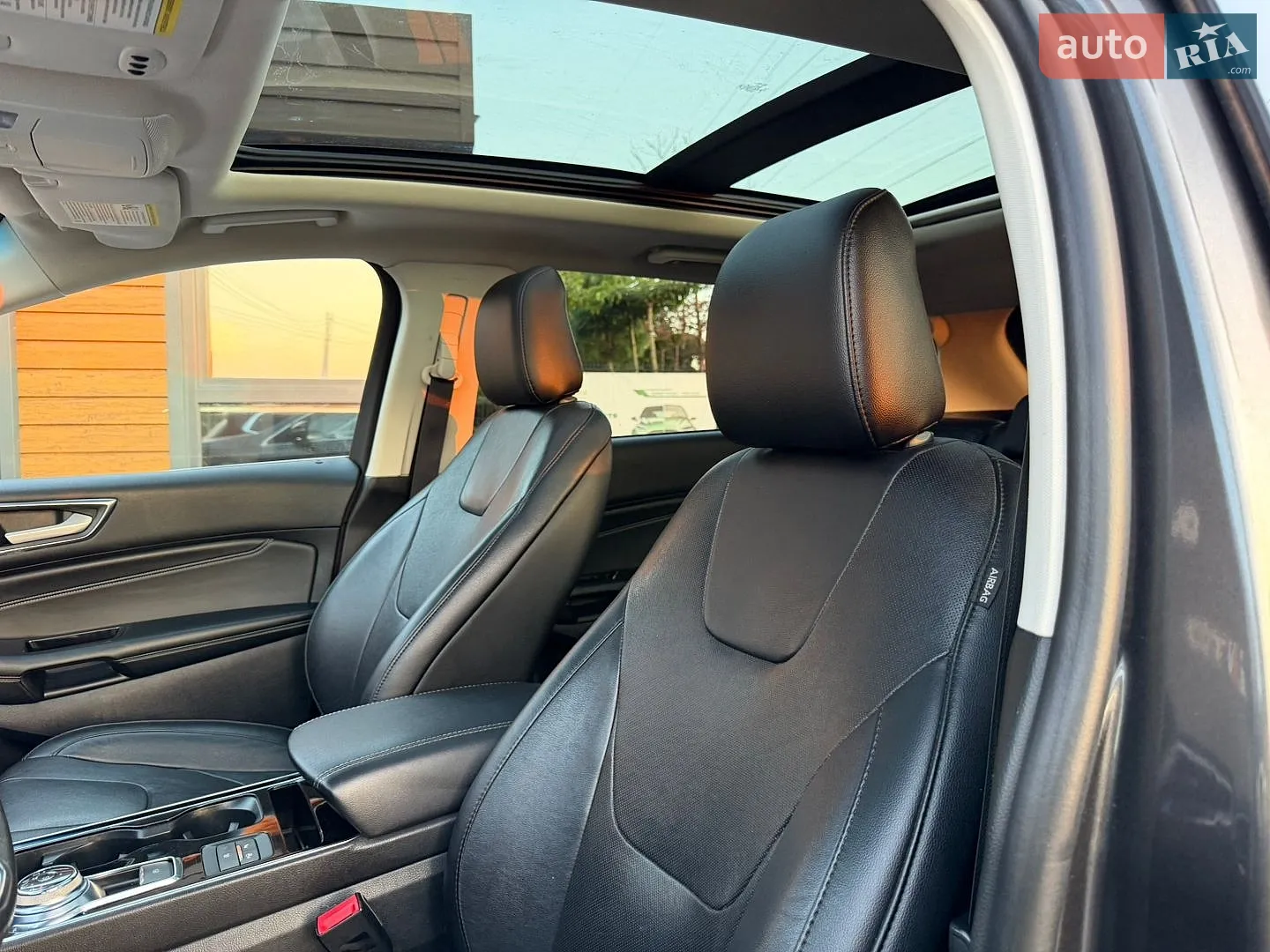 2020 Ford Edge - мініатюра 39