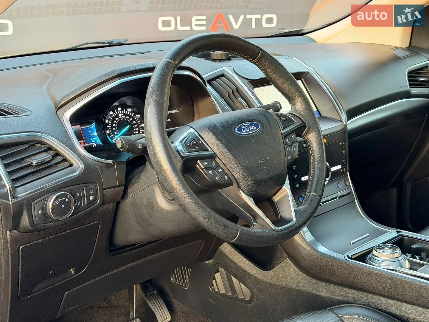 2020 Ford Edge - мініатюра 42