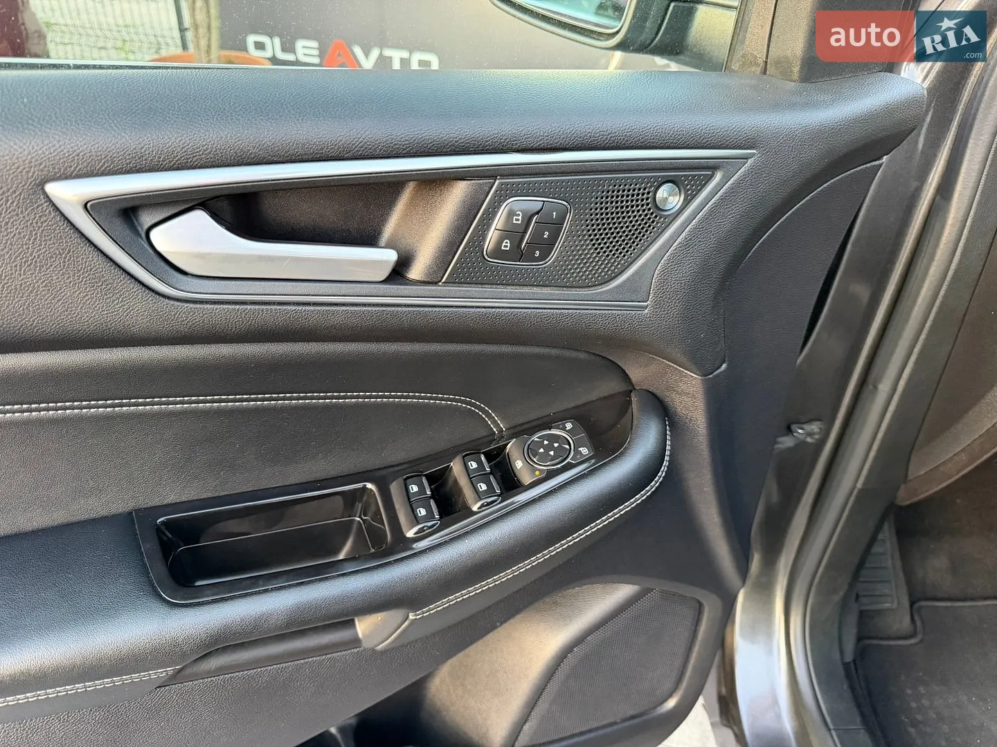 2020 Ford Edge - мініатюра 34