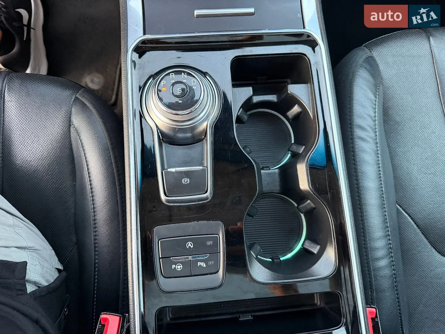 2020 Ford Edge - мініатюра 49