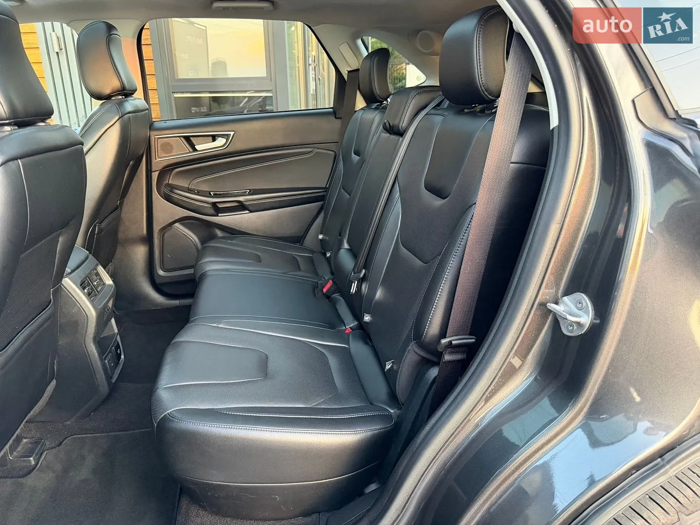2020 Ford Edge - мініатюра 62