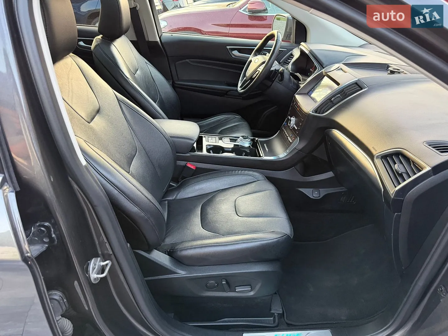2020 Ford Edge - мініатюра 74
