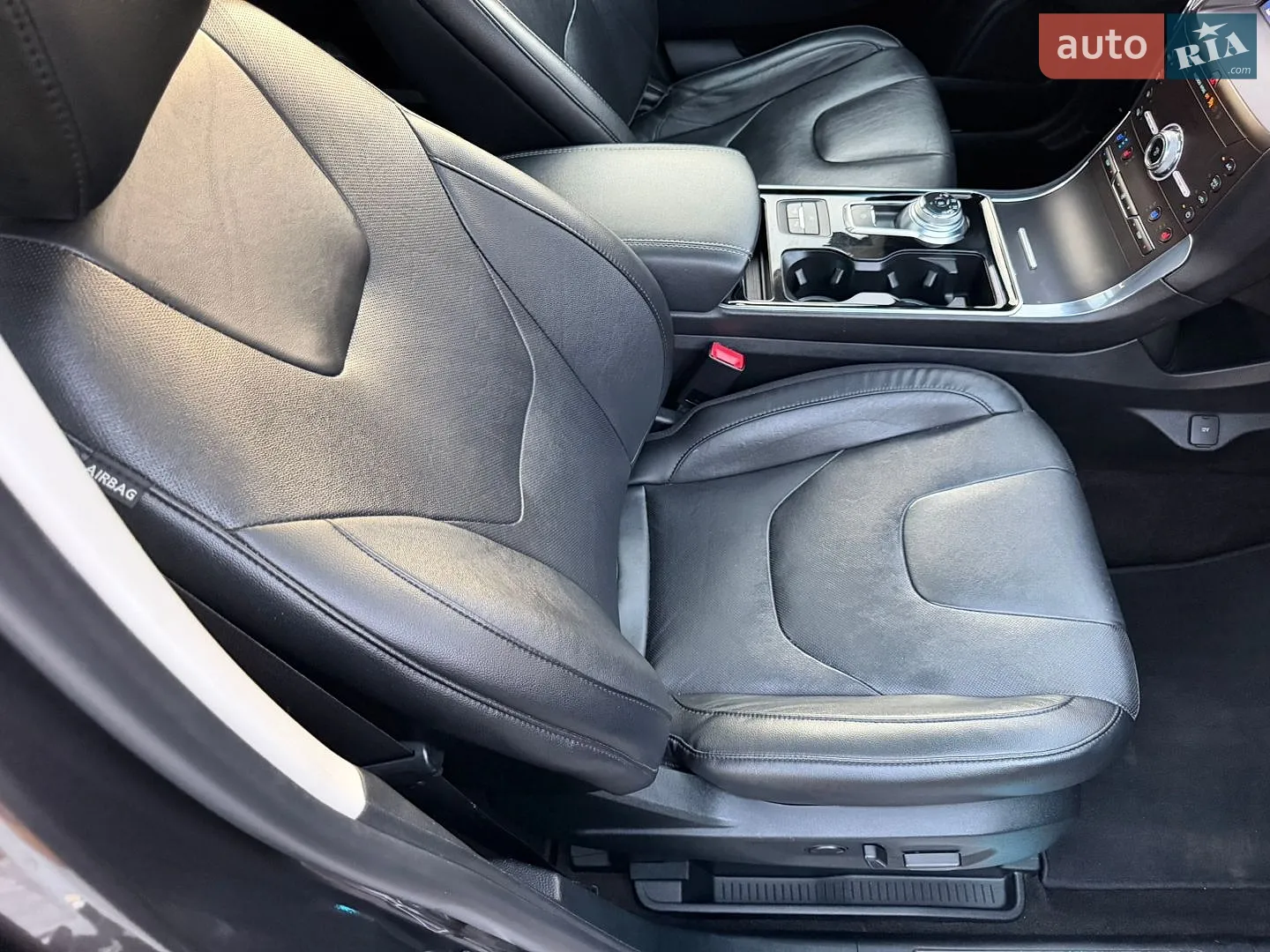 2020 Ford Edge - мініатюра 77