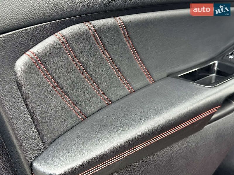 Позашляховик / Кросовер Ford Edge 2020 в Києві