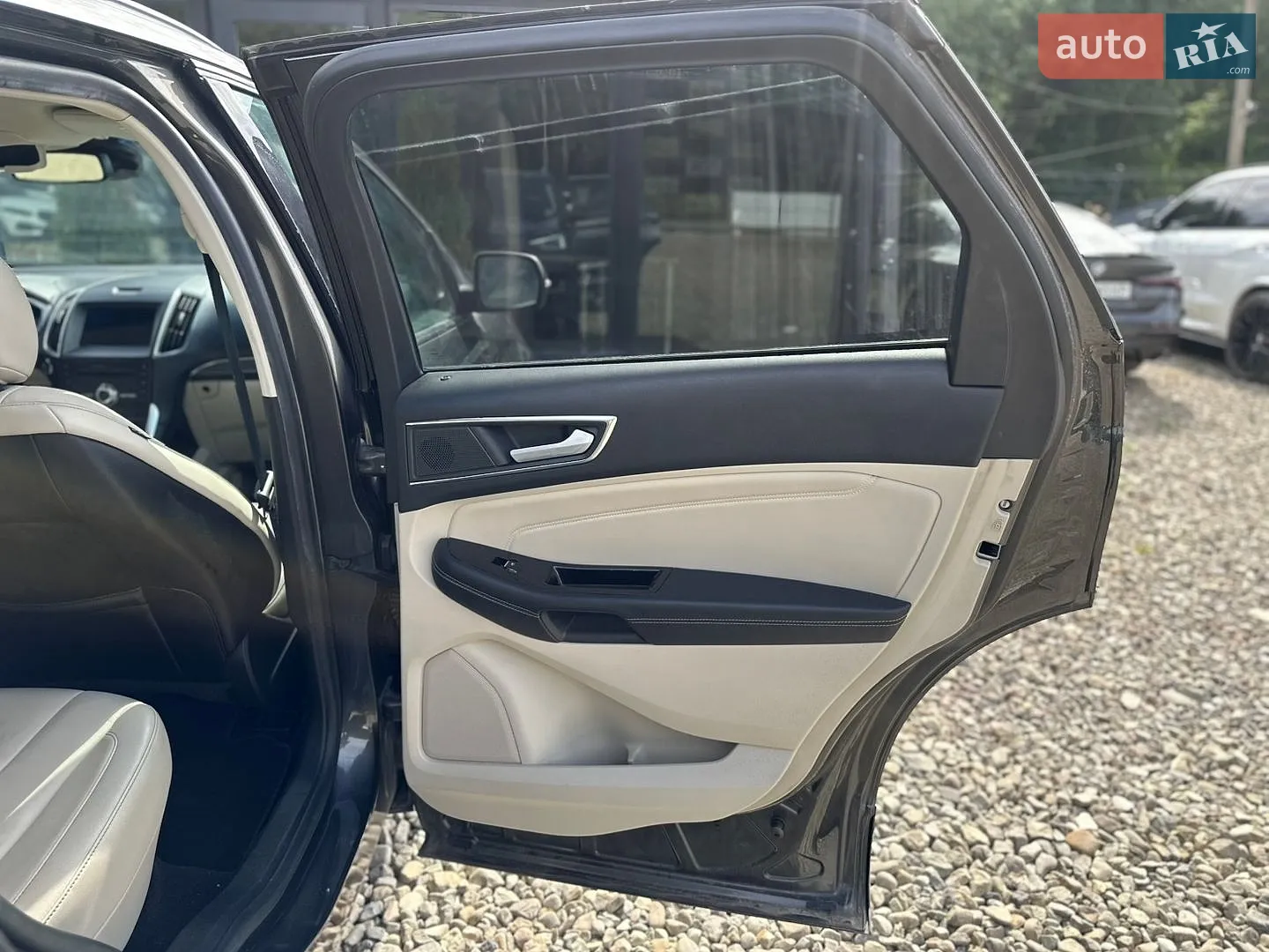 2019 Ford Edge - мініатюра 15