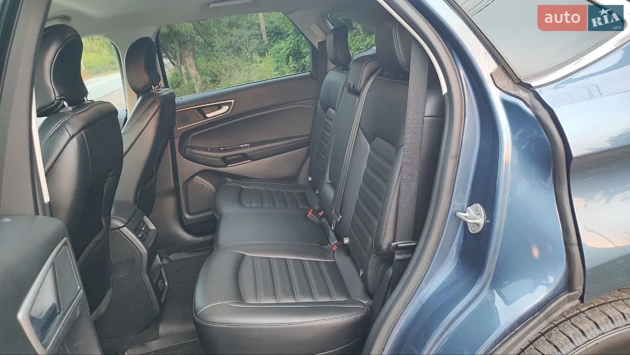 2019 Ford Edge - мініатюра 16