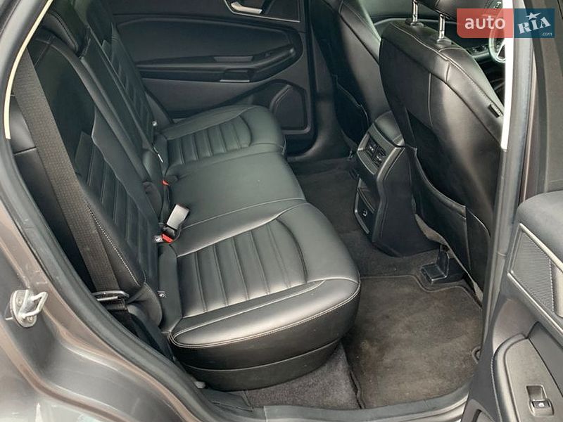Позашляховик / Кросовер Ford Edge 2021 в Конотопі