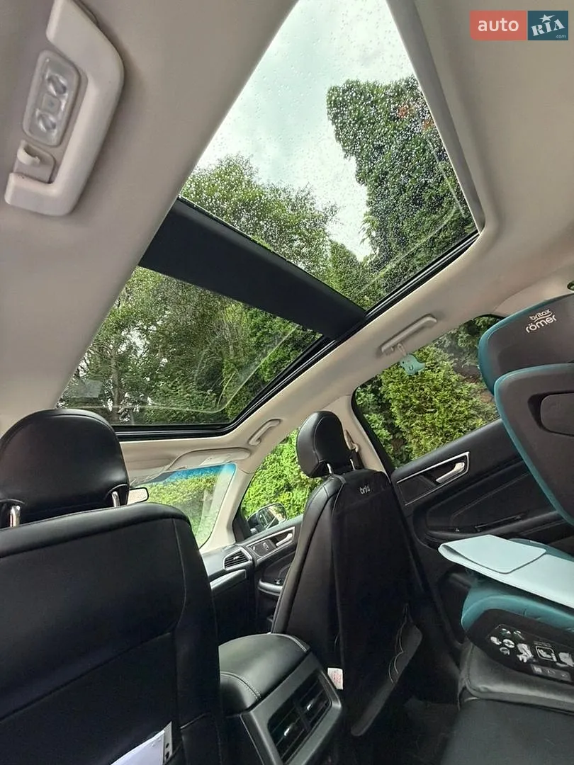 2019 Ford Edge - мініатюра 8