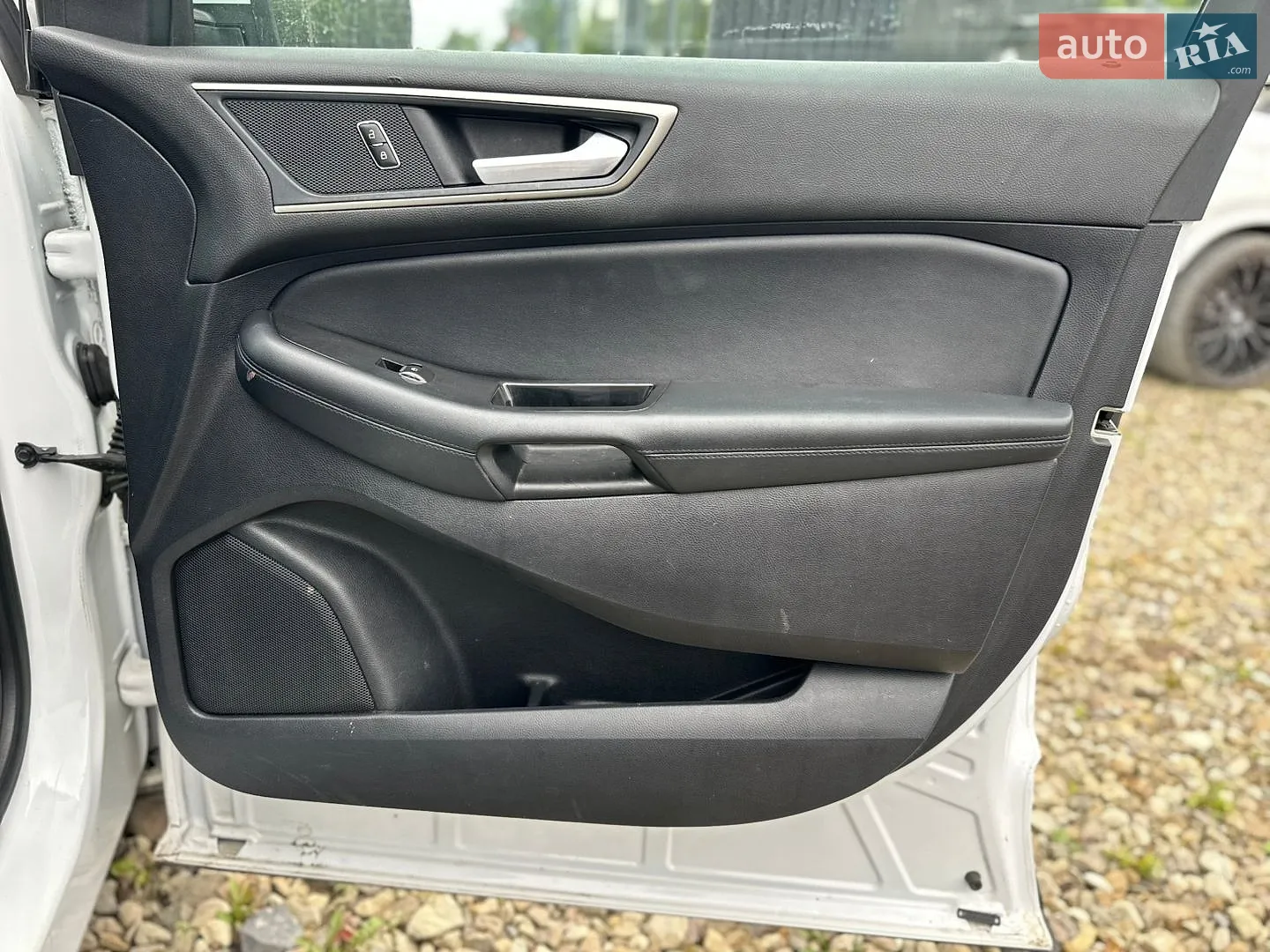 2019 Ford Edge - мініатюра 20