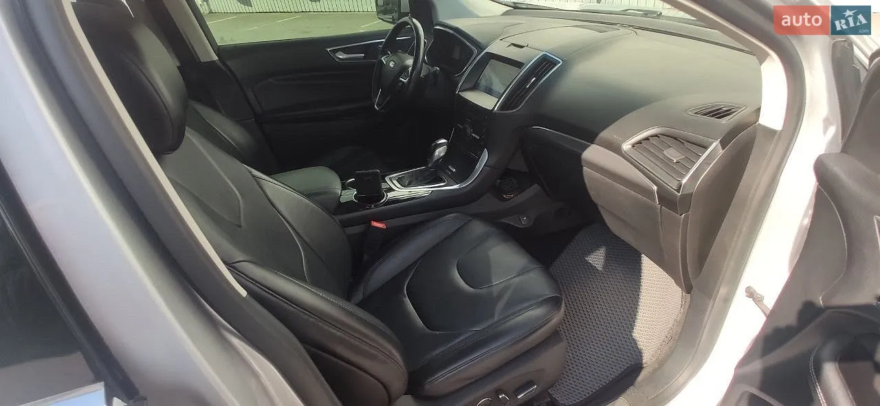 2015 Ford Edge - мініатюра 7
