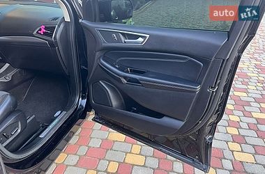 Позашляховик / Кросовер Ford Edge 2018 в Львові