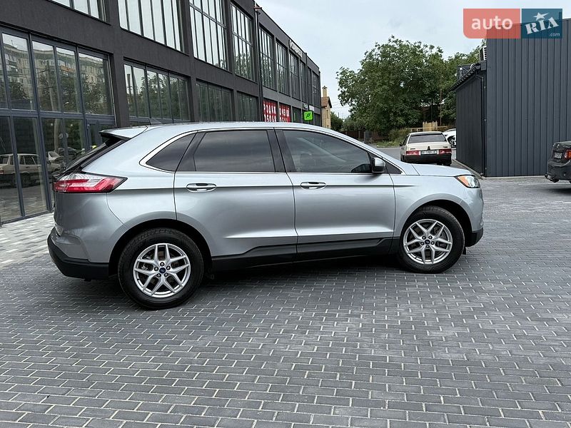 Внедорожник / Кроссовер Ford Edge 2021 в Полтаве фото 12 Внедорожник / Кроссовер Ford Edge 2021 в Полтаве