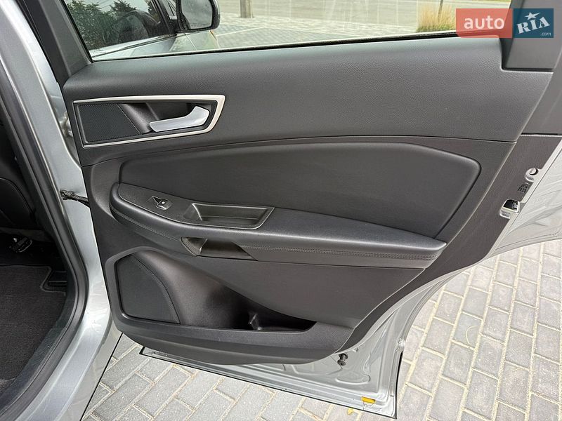 Внедорожник / Кроссовер Ford Edge 2021 в Полтаве фото 25 Внедорожник / Кроссовер Ford Edge 2021 в Полтаве