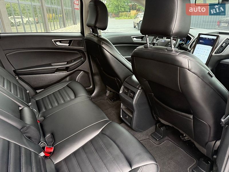 Внедорожник / Кроссовер Ford Edge 2021 в Полтаве фото 26 Внедорожник / Кроссовер Ford Edge 2021 в Полтаве