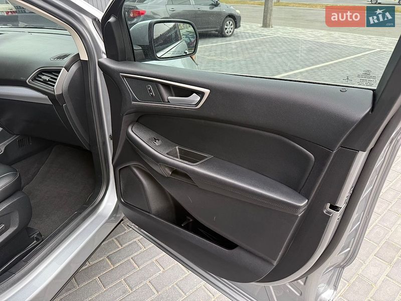 Внедорожник / Кроссовер Ford Edge 2021 в Полтаве фото 29 Внедорожник / Кроссовер Ford Edge 2021 в Полтаве