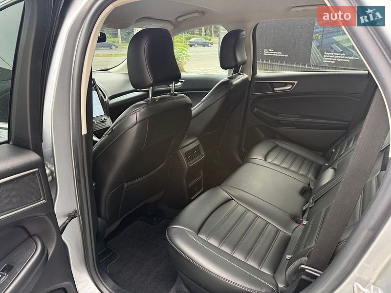 Внедорожник / Кроссовер Ford Edge 2021 в Полтаве фото 34 Внедорожник / Кроссовер Ford Edge 2021 в Полтаве