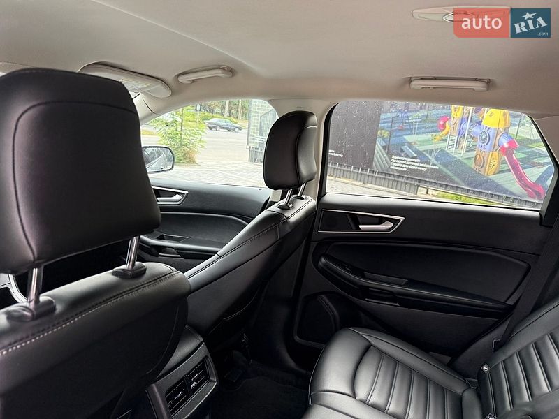 Внедорожник / Кроссовер Ford Edge 2021 в Полтаве фото 36 Внедорожник / Кроссовер Ford Edge 2021 в Полтаве