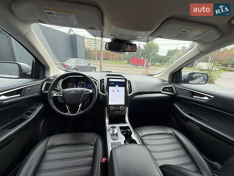 Внедорожник / Кроссовер Ford Edge 2021 в Полтаве фото 37 Внедорожник / Кроссовер Ford Edge 2021 в Полтаве