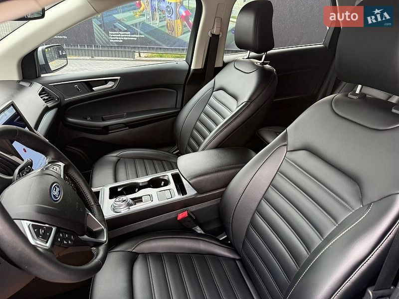 Внедорожник / Кроссовер Ford Edge 2021 в Полтаве фото 39 Внедорожник / Кроссовер Ford Edge 2021 в Полтаве