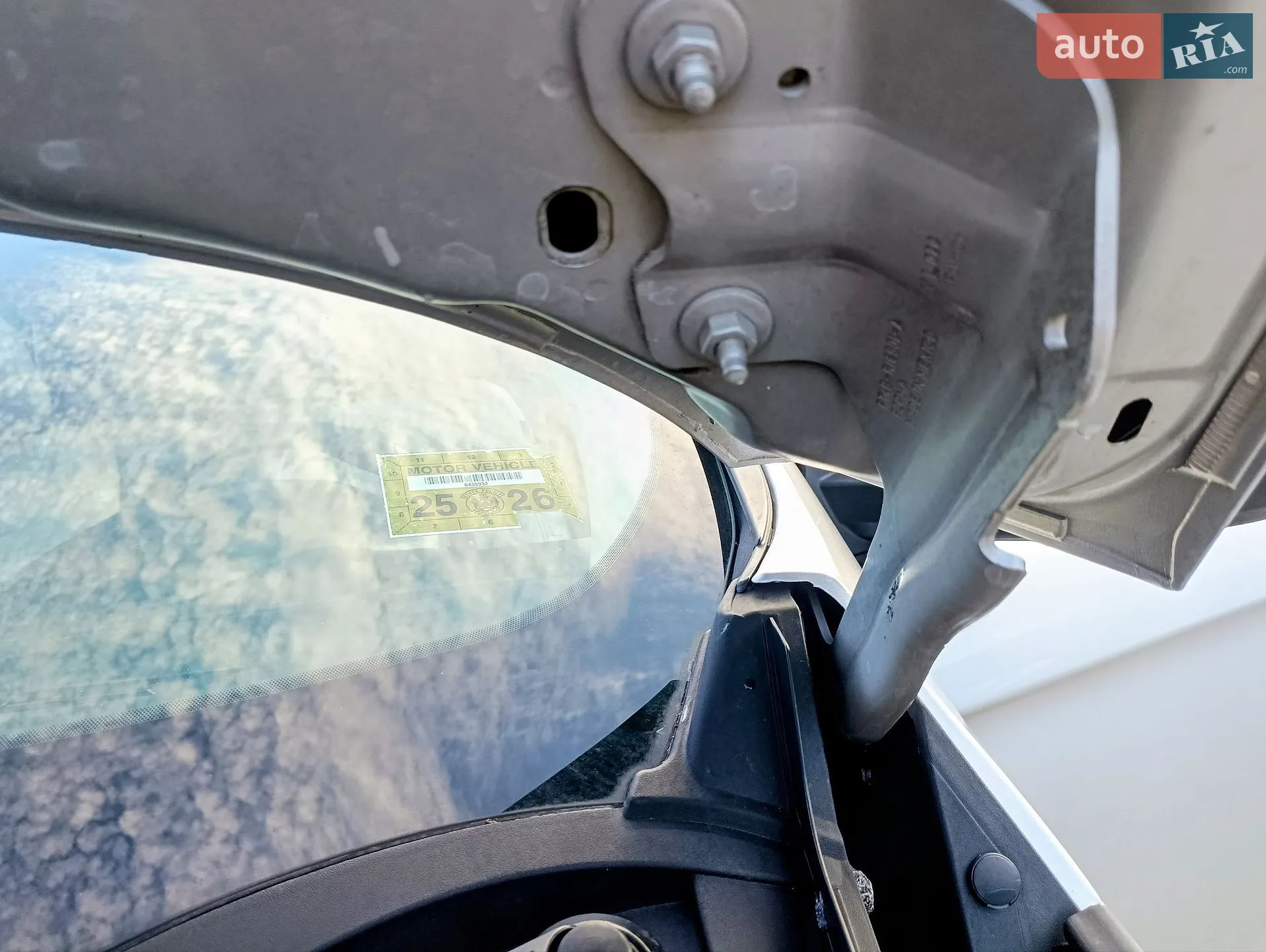 2018 Ford Edge - мініатюра 22