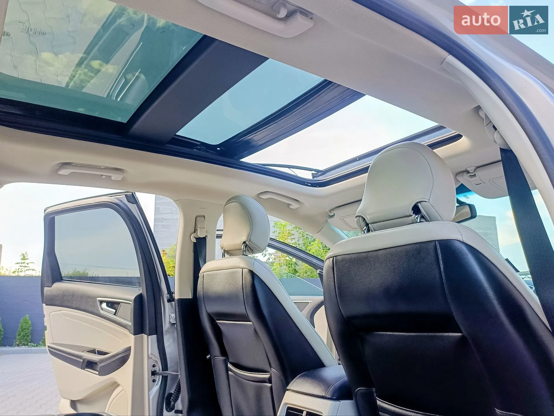 2018 Ford Edge - мініатюра 30
