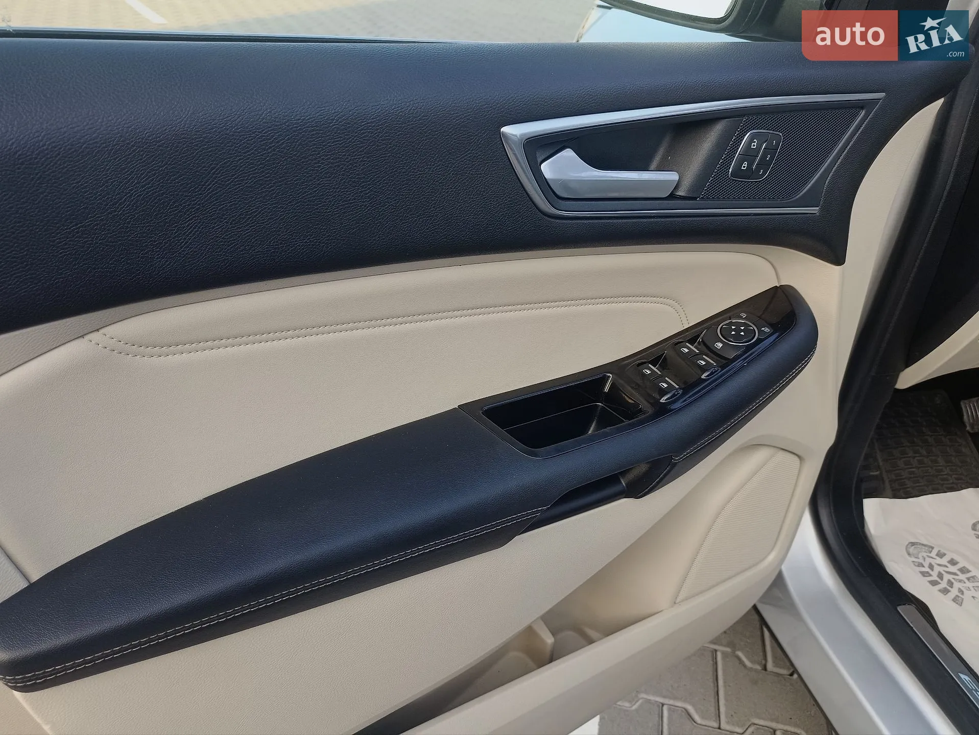 2018 Ford Edge - мініатюра 33