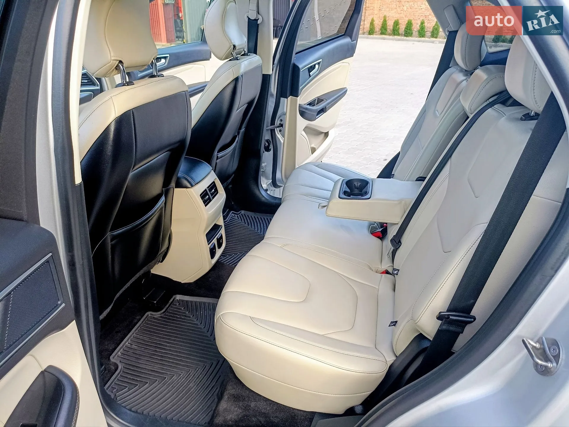 2018 Ford Edge - мініатюра 32
