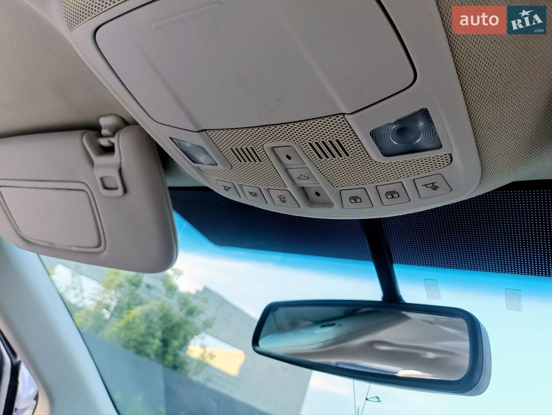 2018 Ford Edge - мініатюра 37