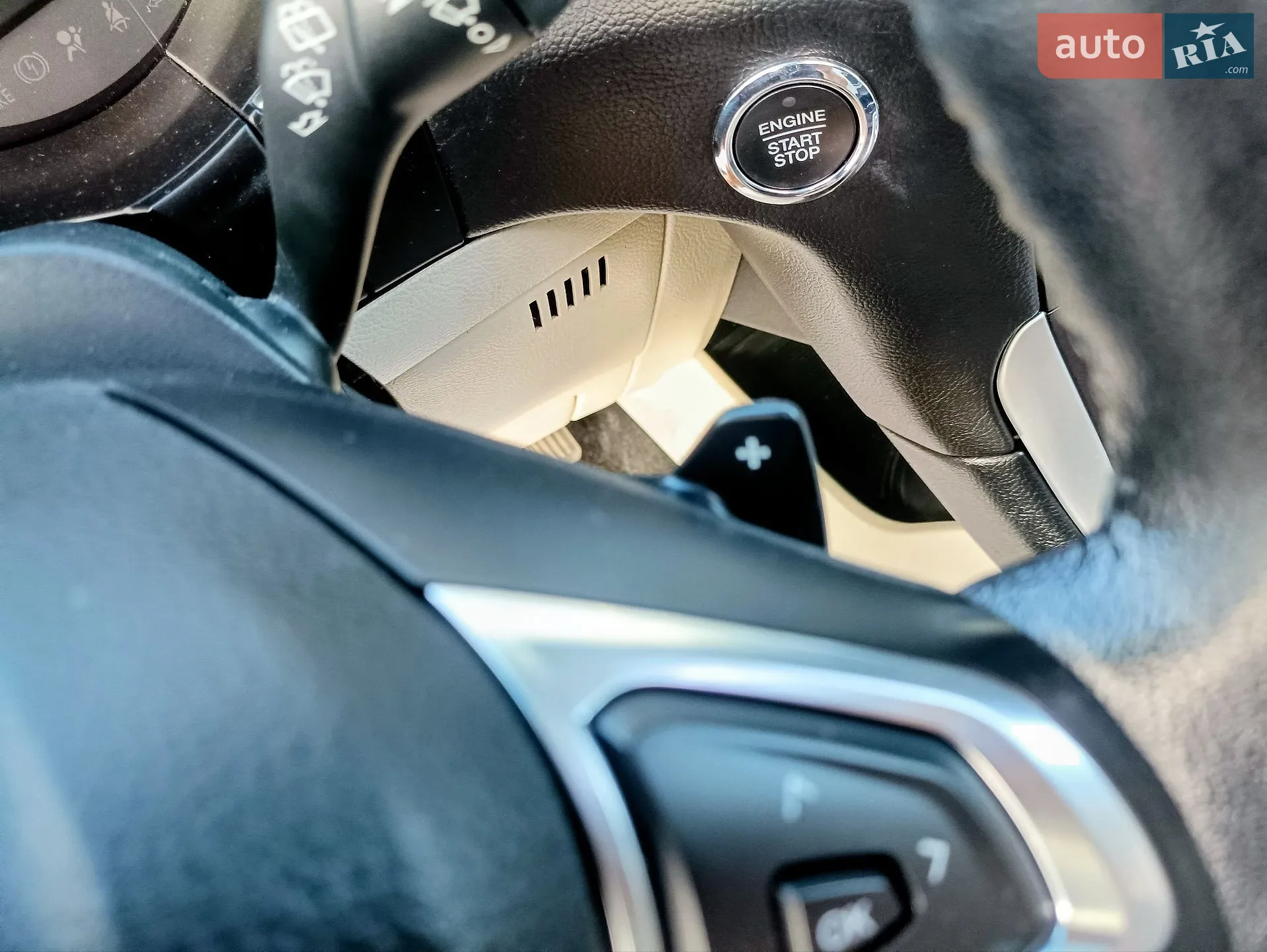 2018 Ford Edge - мініатюра 39