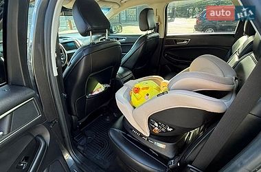 Внедорожник / Кроссовер Ford Edge 2020 в Ровно