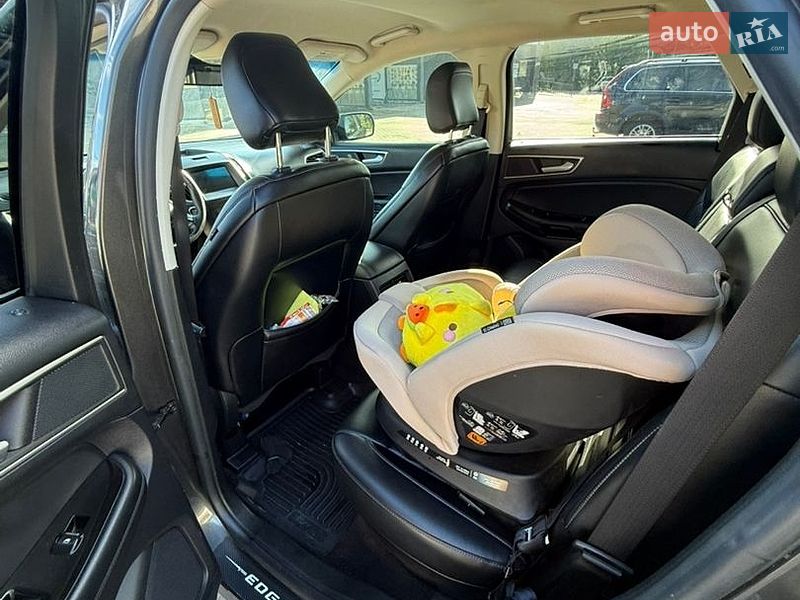 Внедорожник / Кроссовер Ford Edge 2020 в Ровно