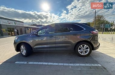 Внедорожник / Кроссовер Ford Edge 2020 в Ровно