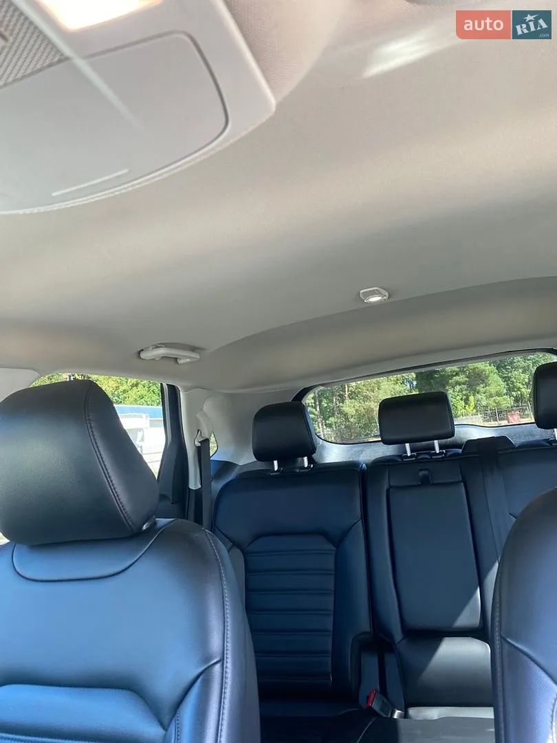 2020 Ford Edge - мініатюра 15