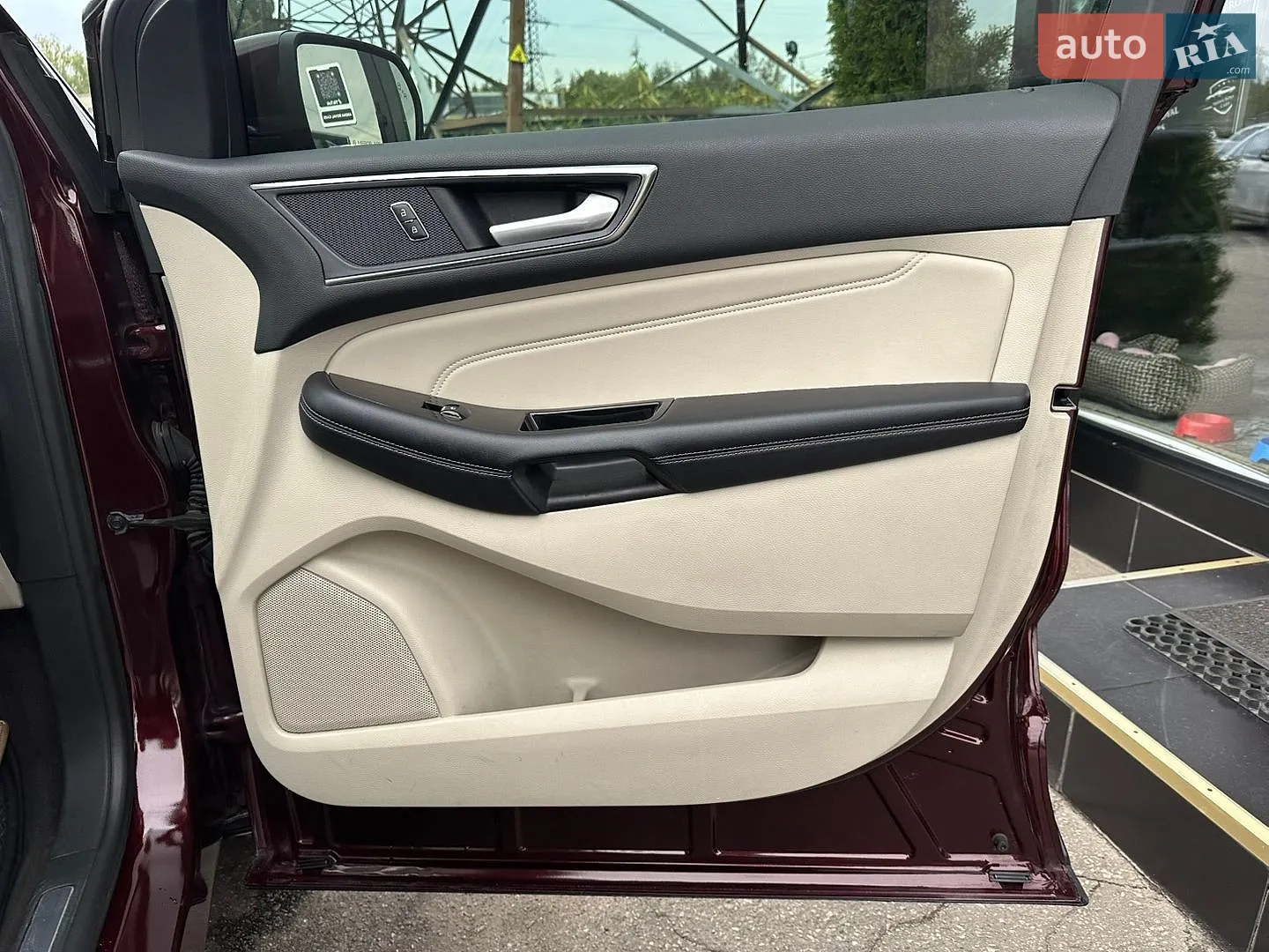 2018 Ford Edge - мініатюра 25