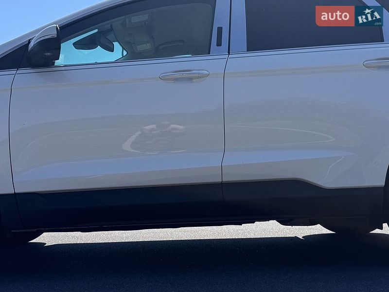 Позашляховик / Кросовер Ford Edge 2021 в Вінниці фото 19 Позашляховик / Кросовер Ford Edge 2021 в Вінниці