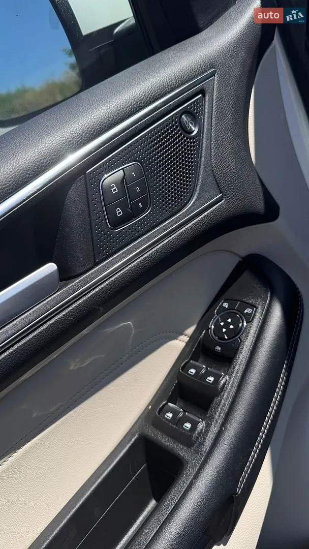 2021 Ford Edge - мініатюра 26