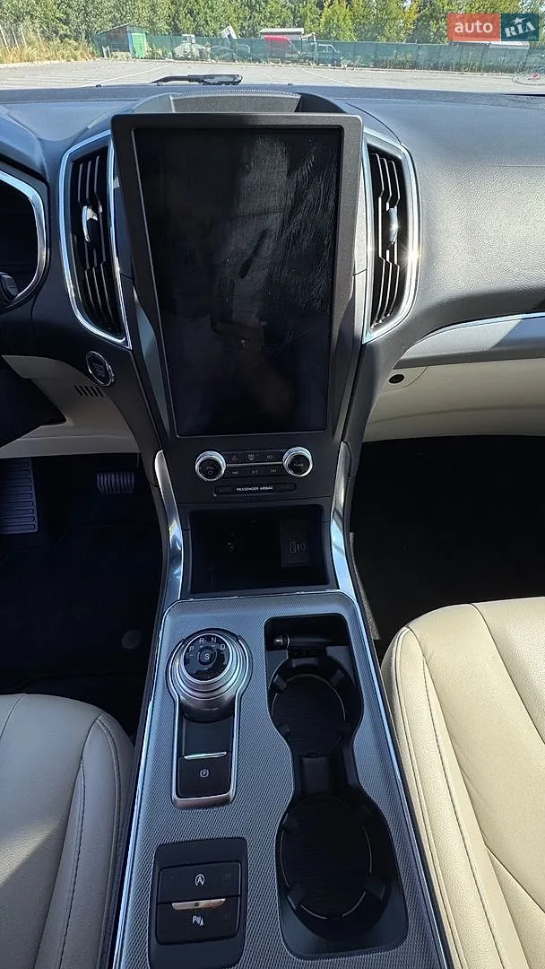 2021 Ford Edge - мініатюра 32