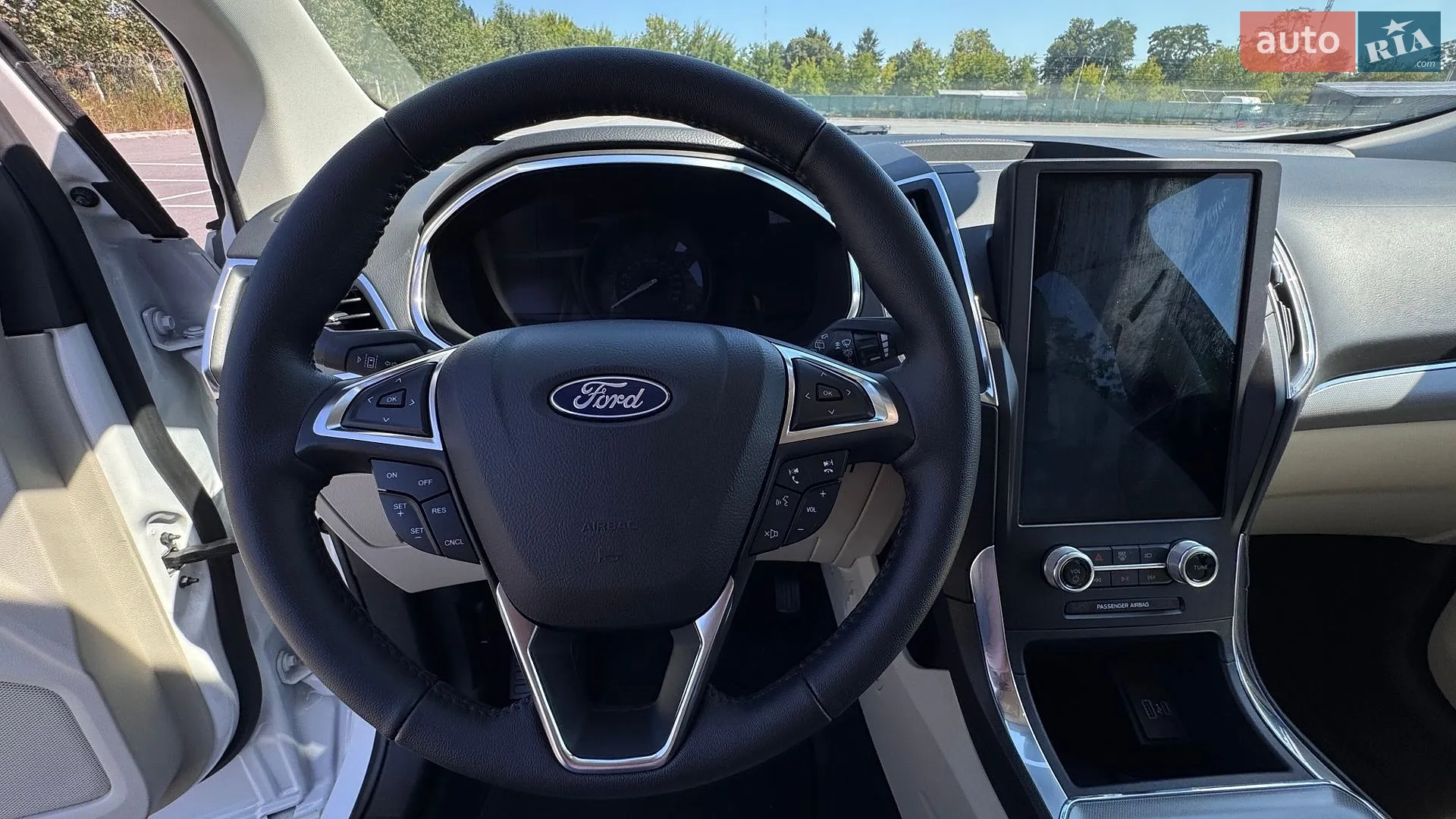 2021 Ford Edge - мініатюра 31