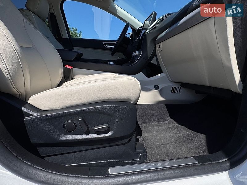 Позашляховик / Кросовер Ford Edge 2021 в Вінниці фото 40 Позашляховик / Кросовер Ford Edge 2021 в Вінниці