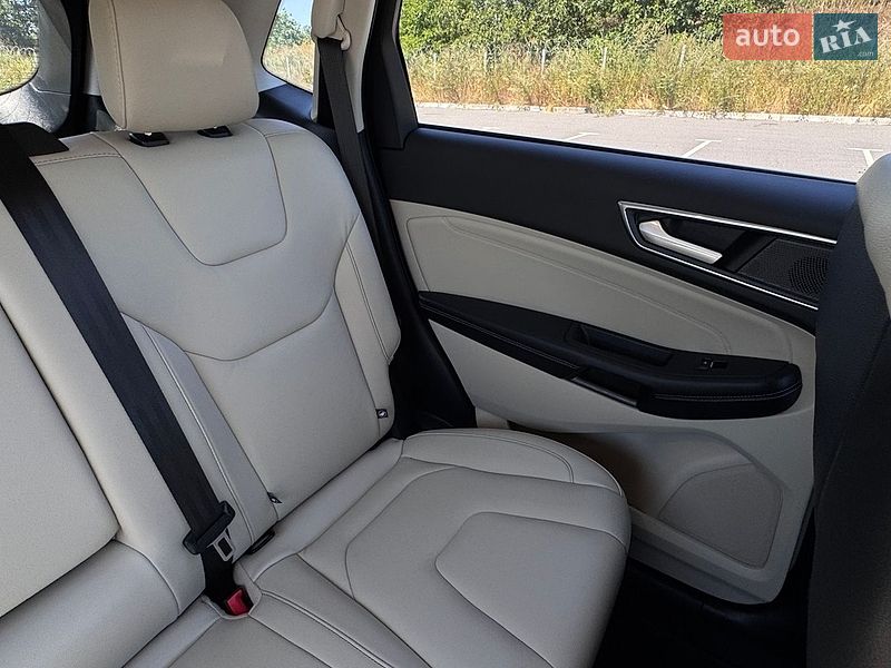 Позашляховик / Кросовер Ford Edge 2021 в Вінниці фото 43 Позашляховик / Кросовер Ford Edge 2021 в Вінниці