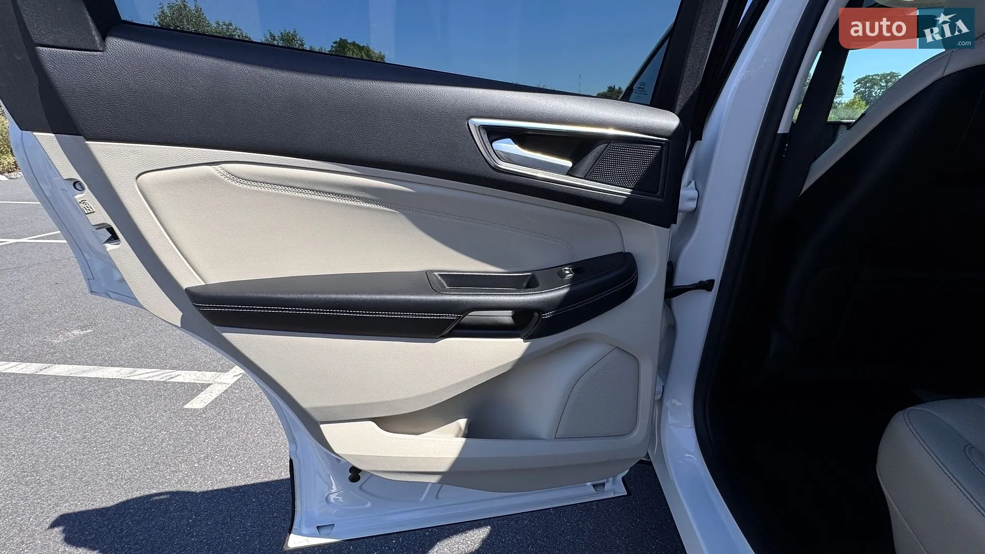 2021 Ford Edge - мініатюра 52