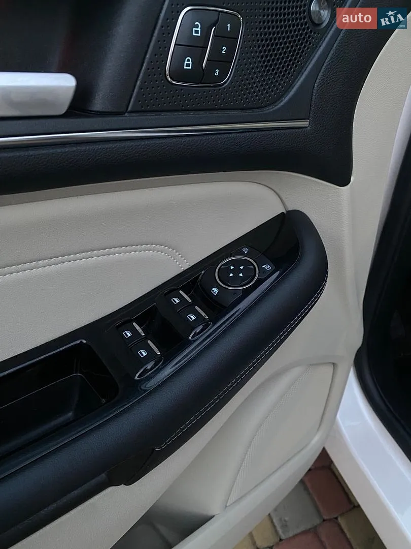 2018 Ford Edge - мініатюра 20