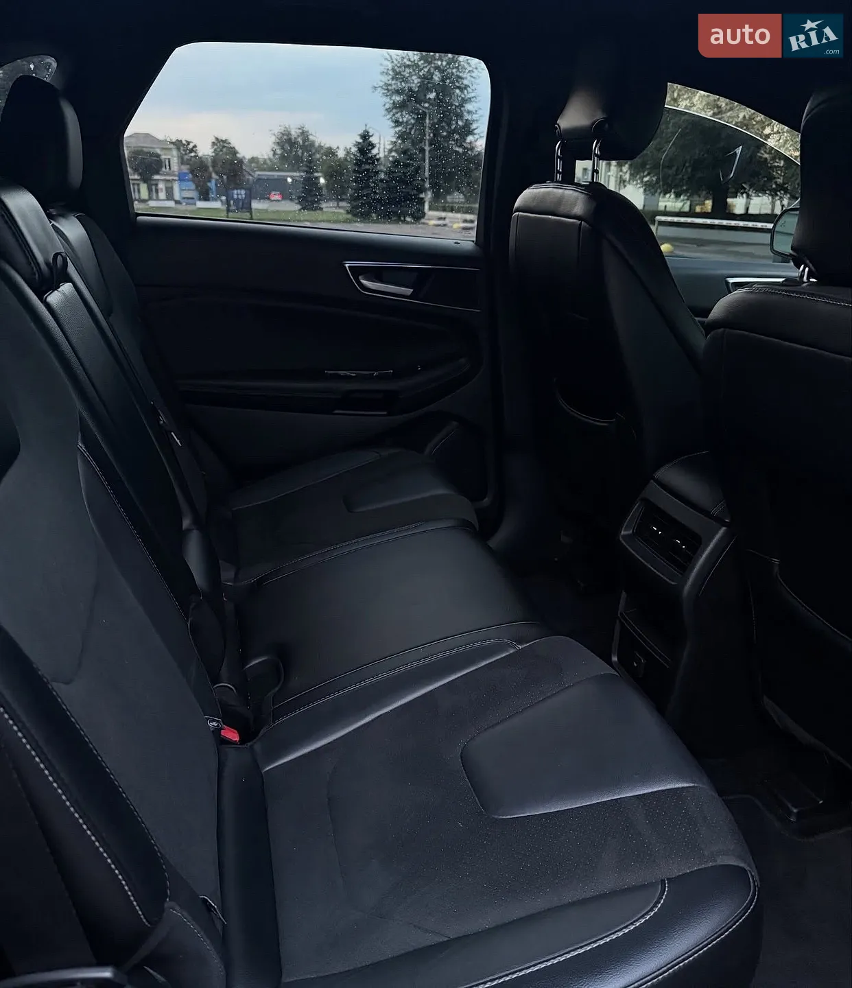 2015 Ford Edge - мініатюра 7