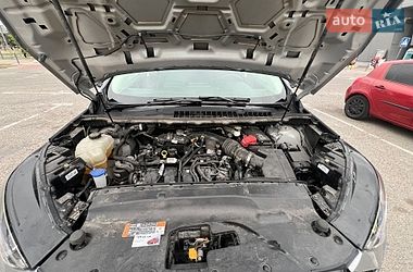 Внедорожник / Кроссовер Ford Edge 2024 в Львове фото 23 Внедорожник / Кроссовер Ford Edge 2024 в Львове