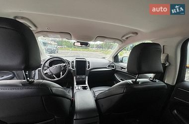 Внедорожник / Кроссовер Ford Edge 2024 в Львове фото 28 Внедорожник / Кроссовер Ford Edge 2024 в Львове