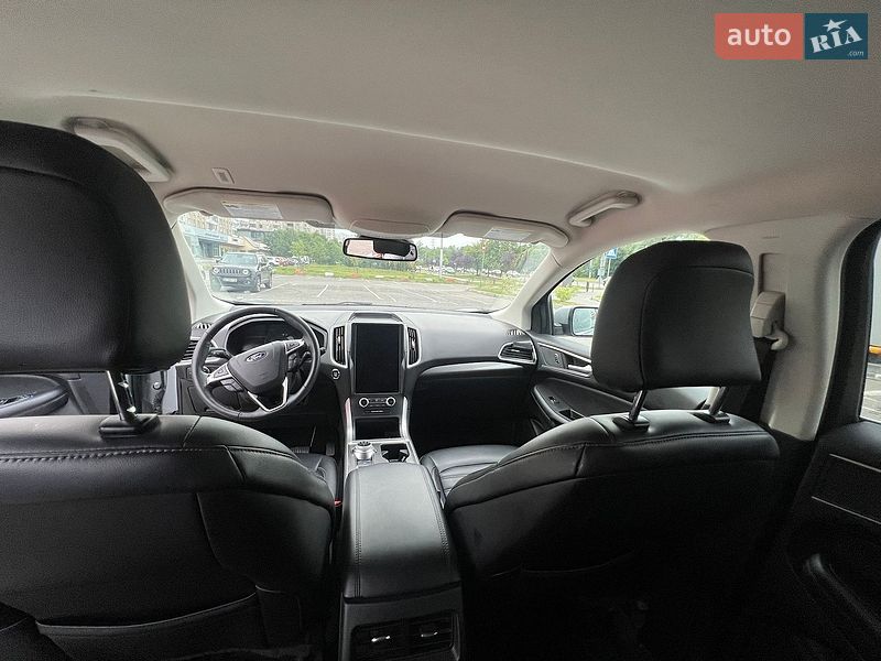 Внедорожник / Кроссовер Ford Edge 2024 в Львове фото 28 Внедорожник / Кроссовер Ford Edge 2024 в Львове