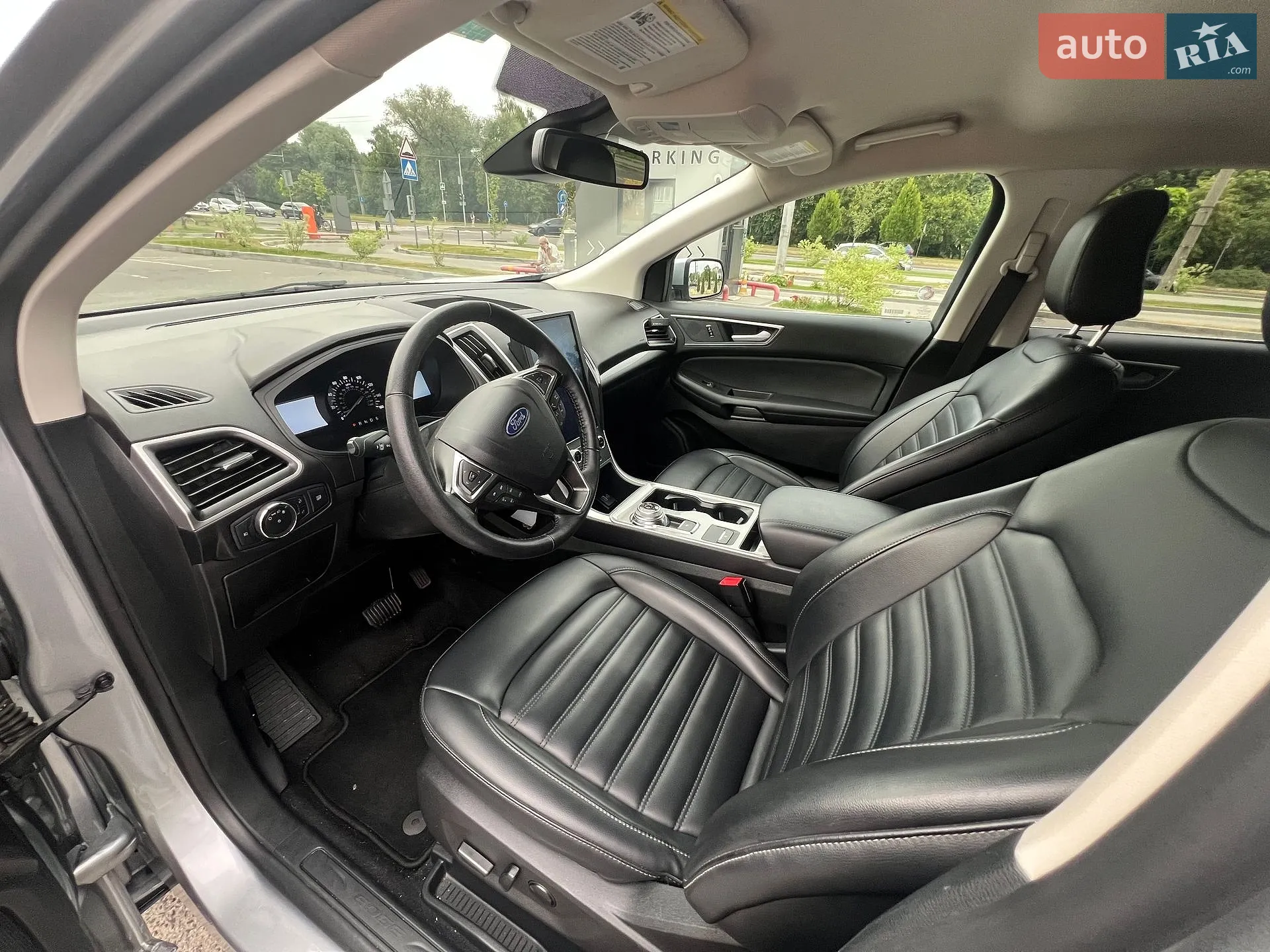 2024 Ford Edge - мініатюра 32