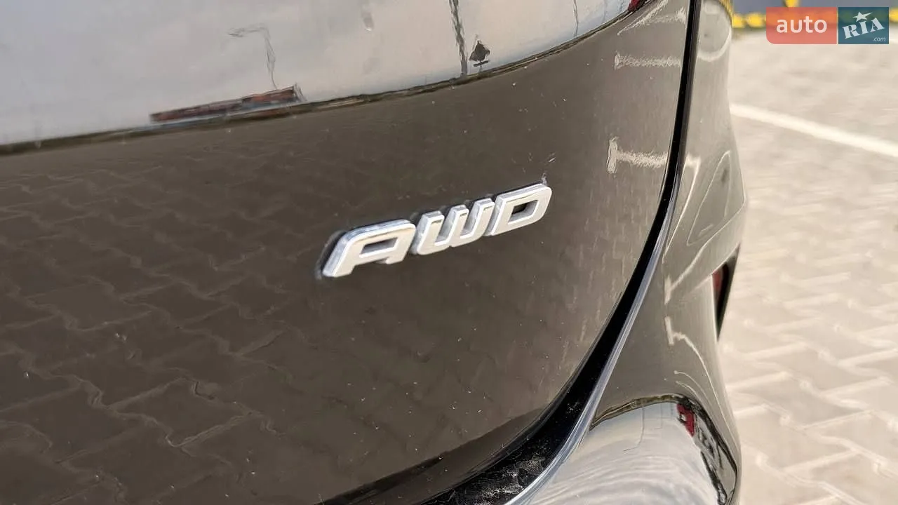 2022 Ford Edge - мініатюра 36